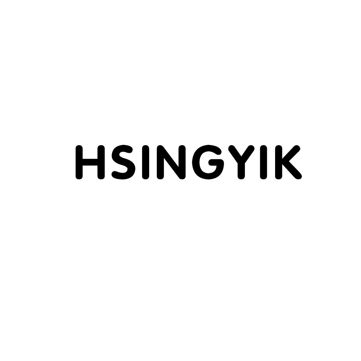 HSINGYIK