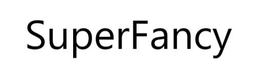 SUPERFANCY