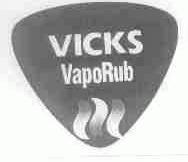 VICKS VAPORUB