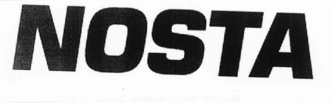 NOSTA