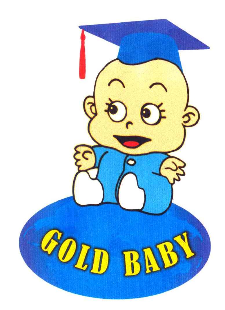 GOLD BABY