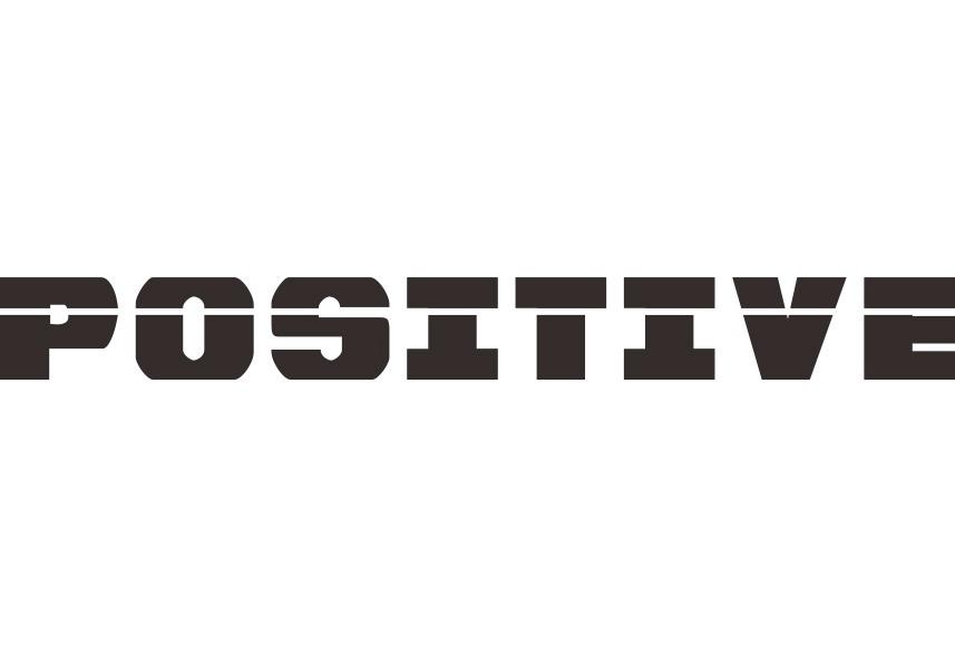 POSITIVE