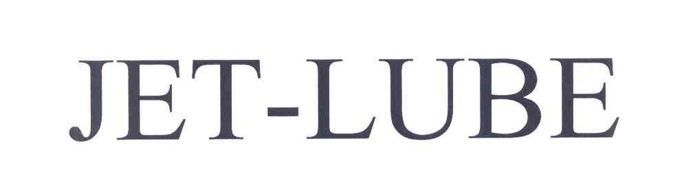 JET-LUBE