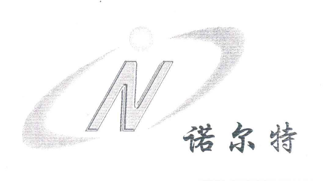诺尔特;N