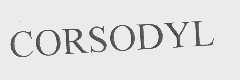 CORSODYL