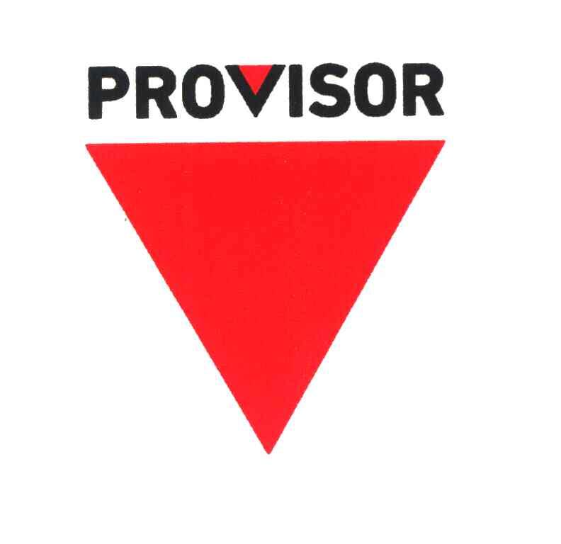 PROVISOR