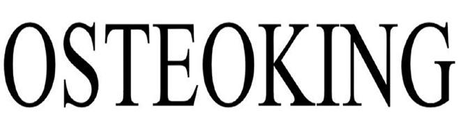 OSTEOKING
