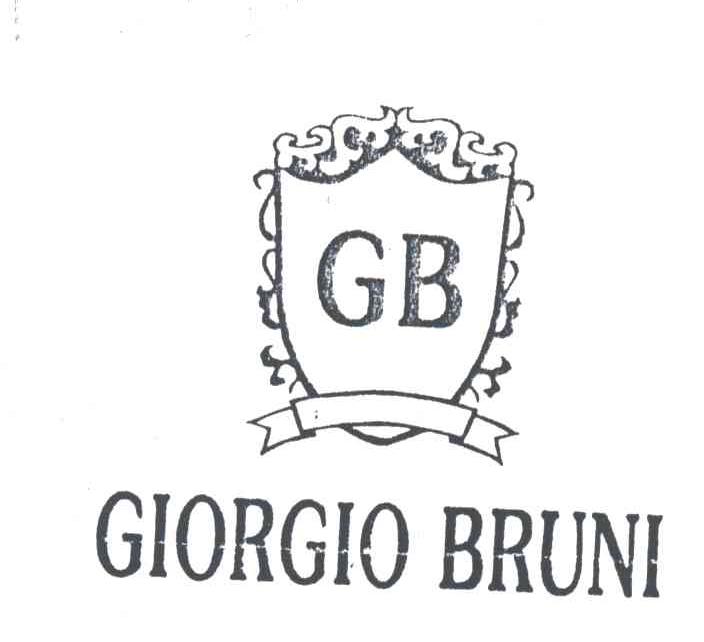 GIORGIO BRUNI;GB