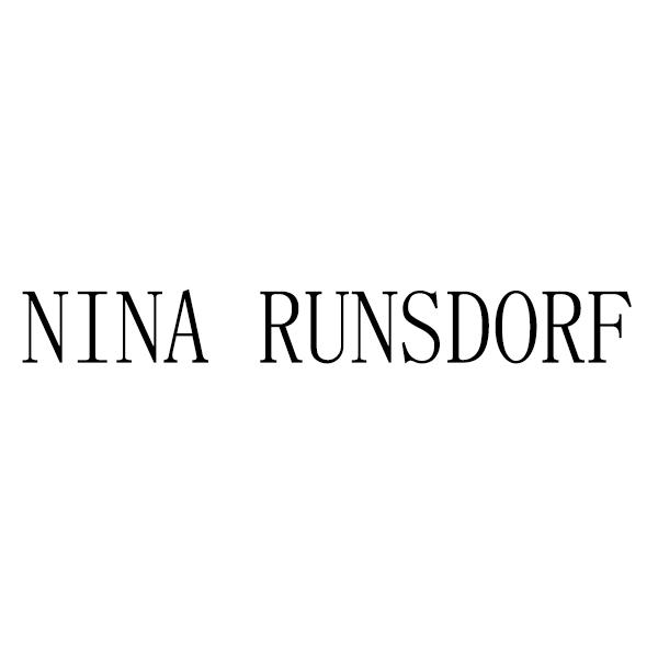 NINA RUNSDORF