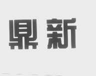 鼎新