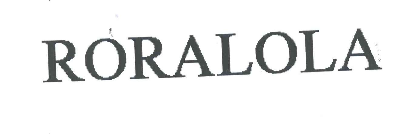 RORALOLA