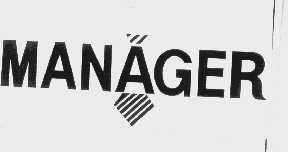 MANAGER