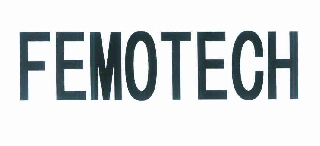 FEMOTECH