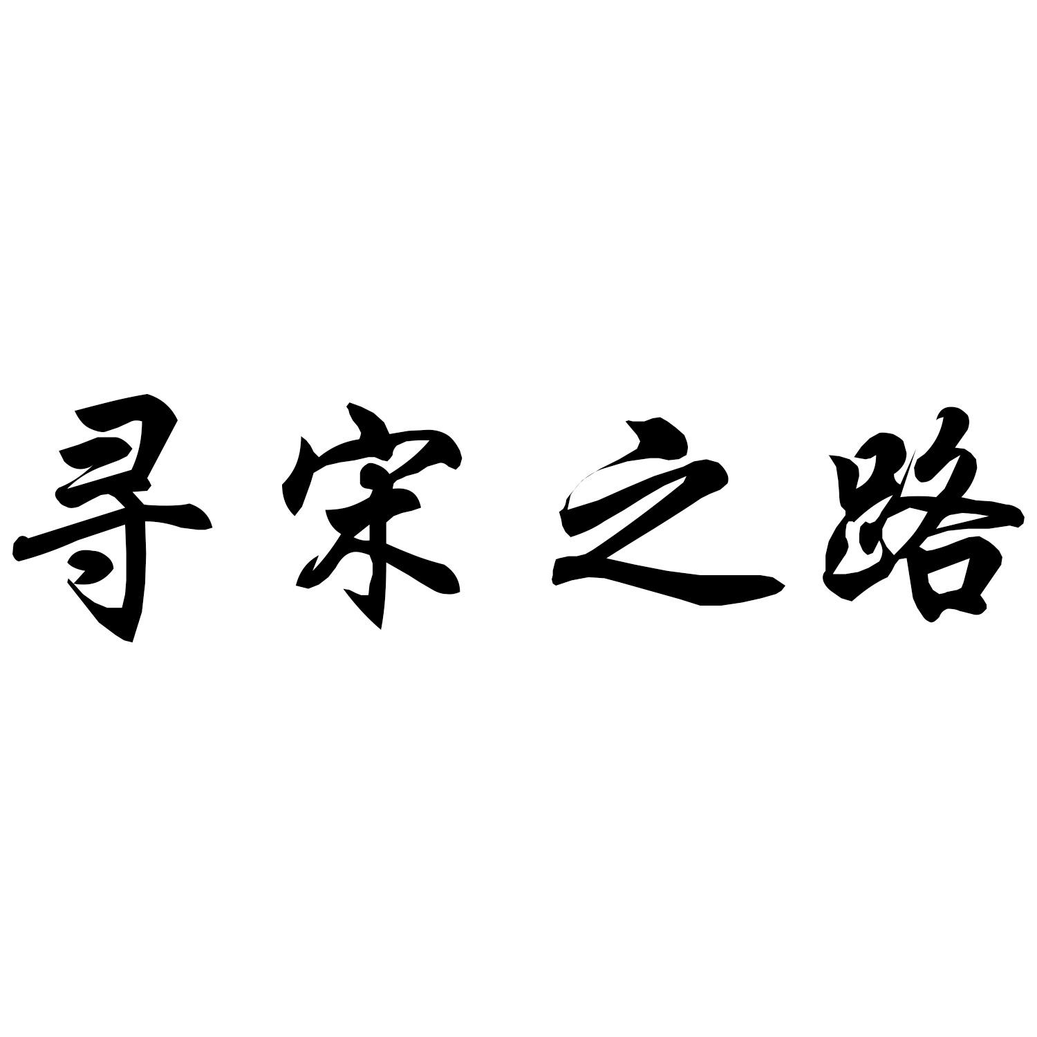 寻宋之路