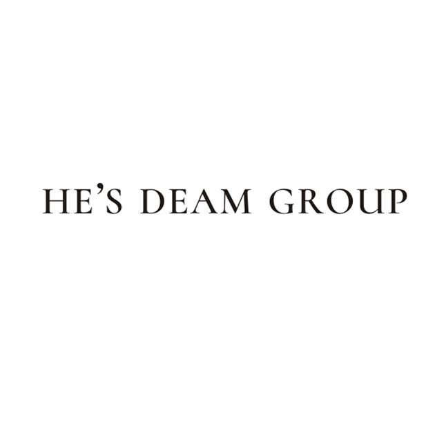 HE'S DEAM GROUP