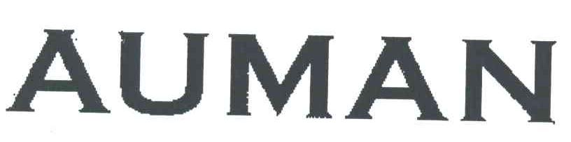 AUMAN