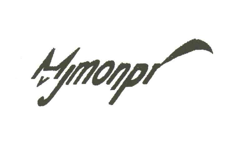 MJMONPR