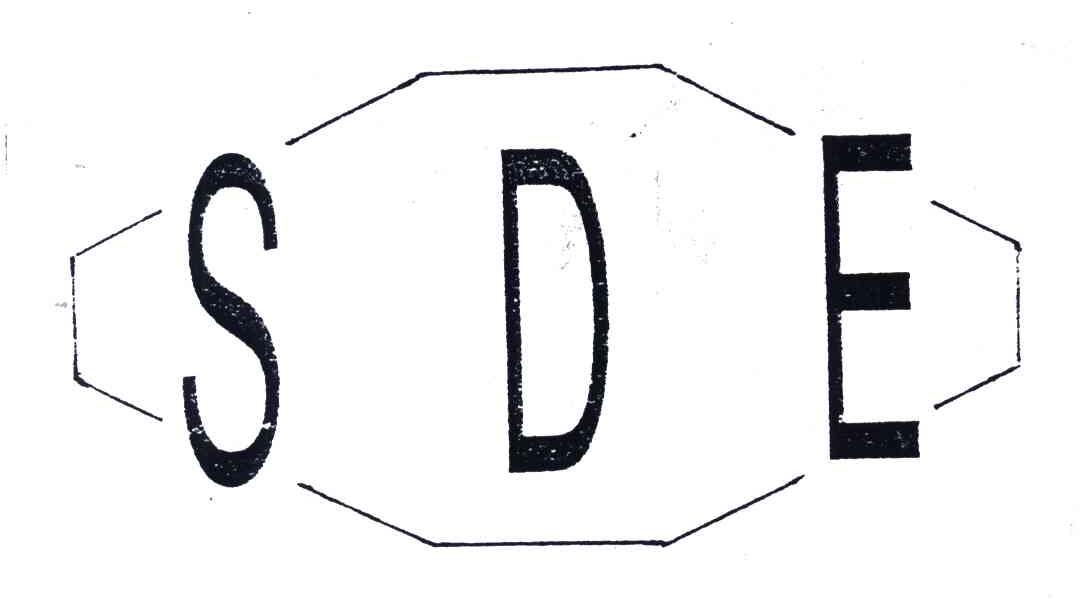 SDE