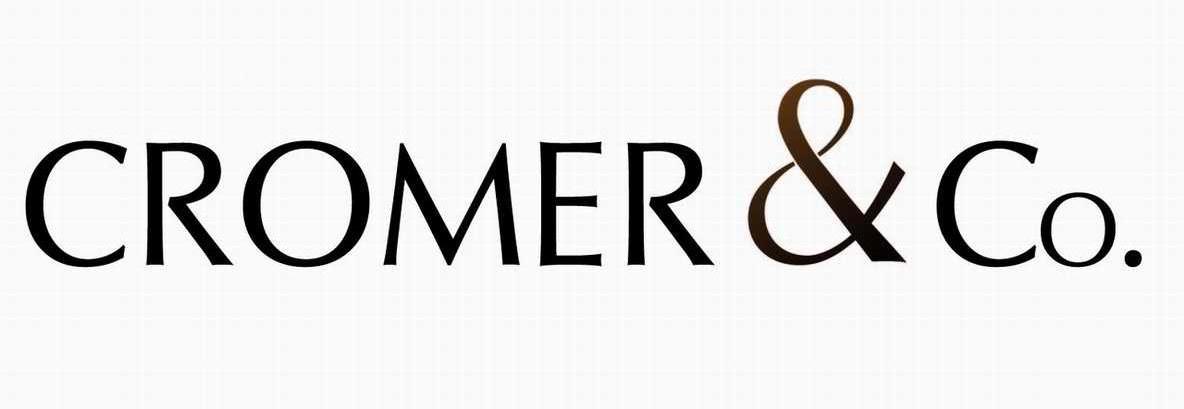 CROMER&CO.