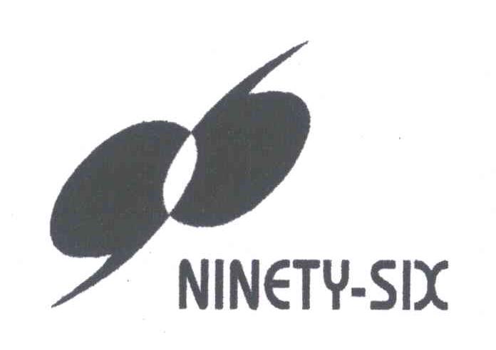 NINETY SIX;96
