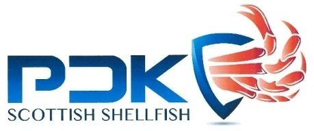 PDK SCOTTISH SHELLFISH
