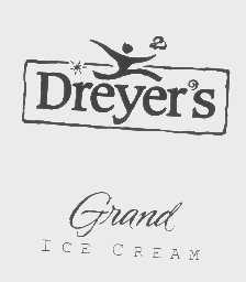 DREYER'S
