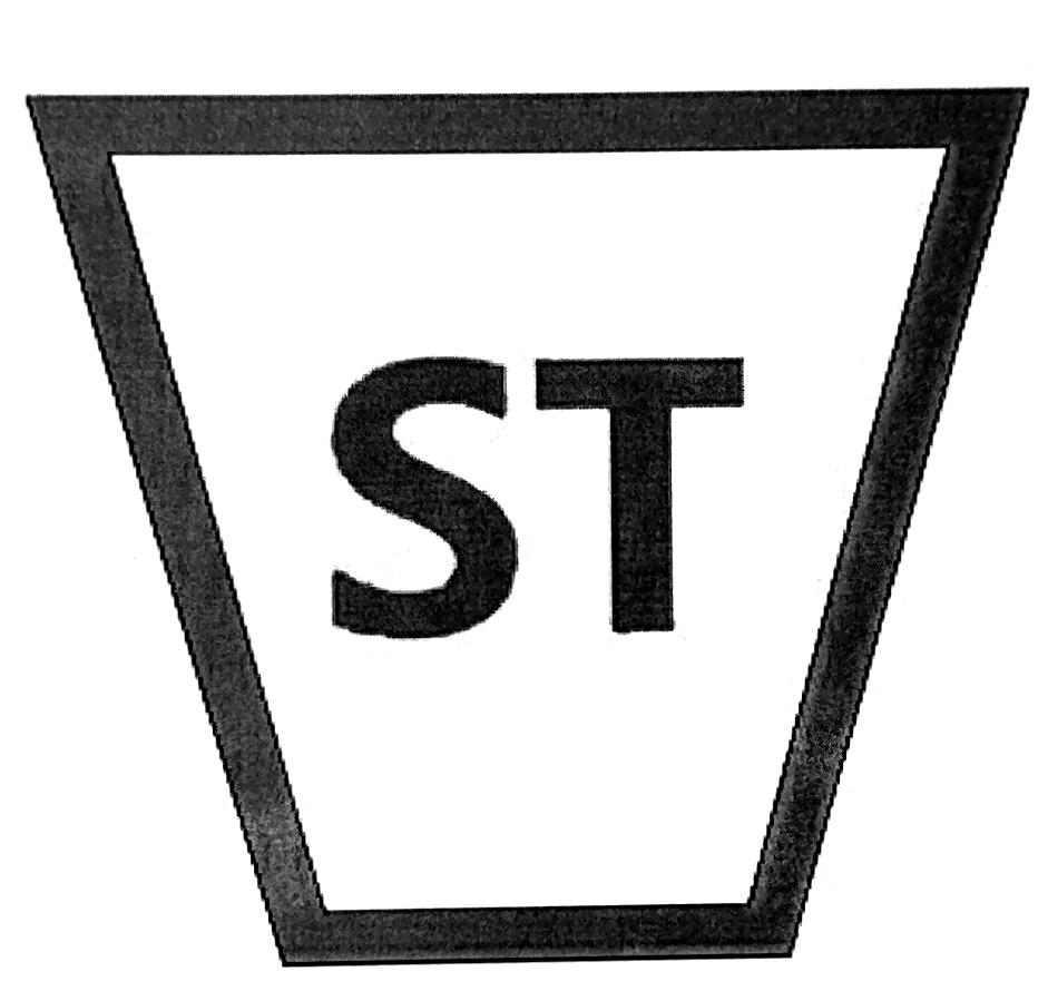 ST