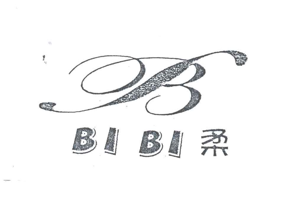 B;BIBI;柔