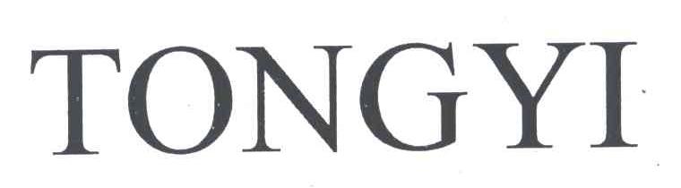 TONGYI