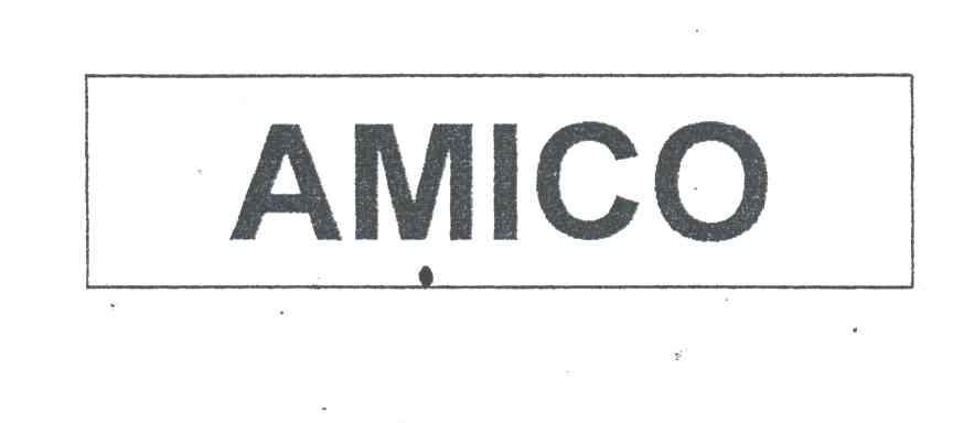 AMICO