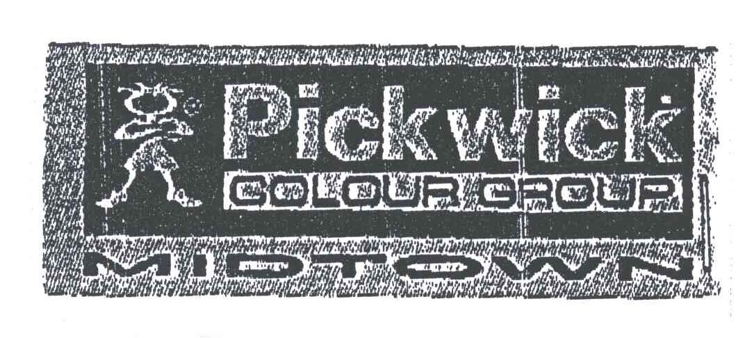 PICKWICK COLOUR GROUP MIDTOWN