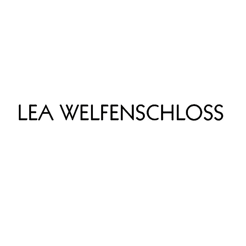 LEA WELFENSCHLOSS