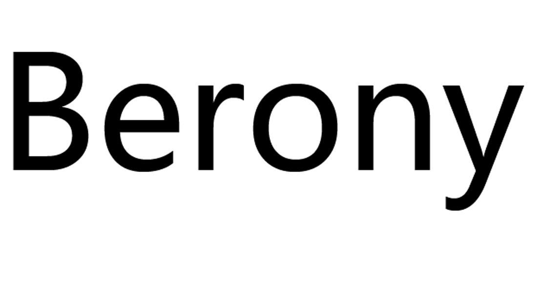 BERONY