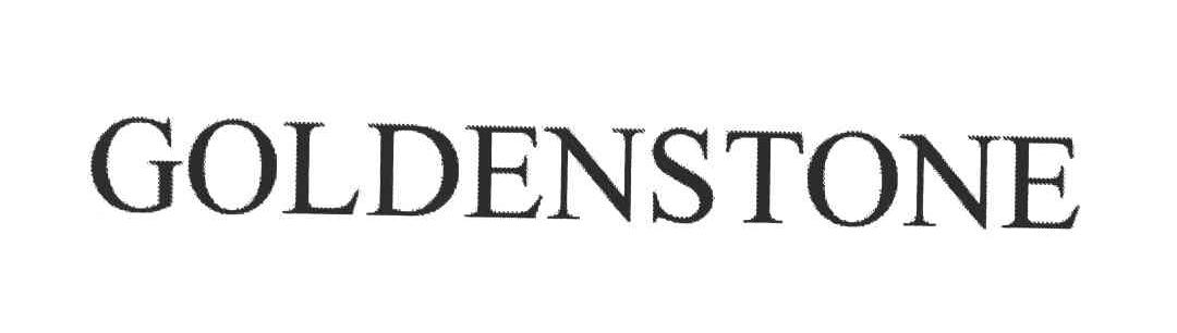 GOLDENSTONE