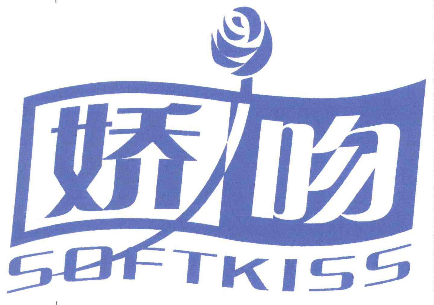 娇吻;SOFTKISS