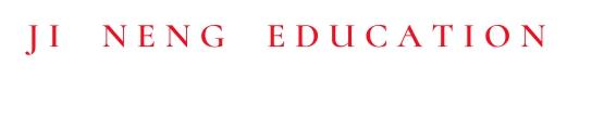 JI NENG EDUCATION