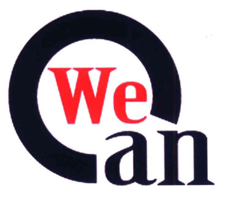 WE CAN