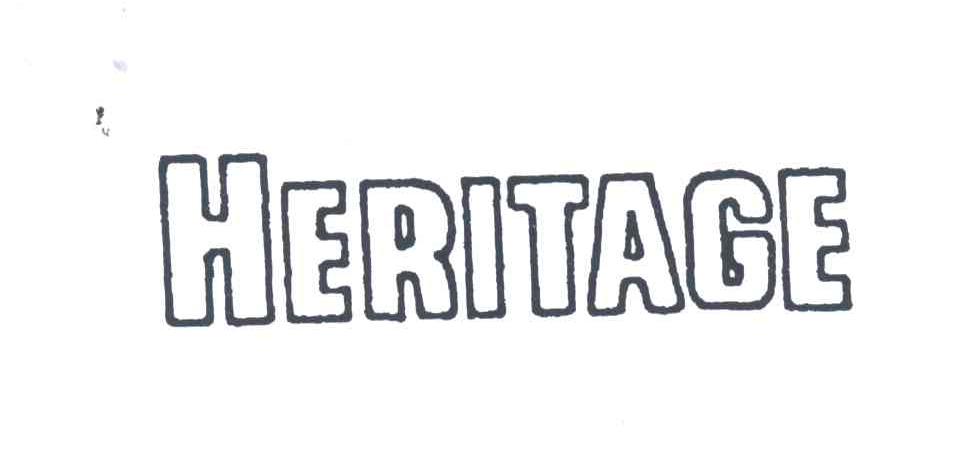 HERITAGE