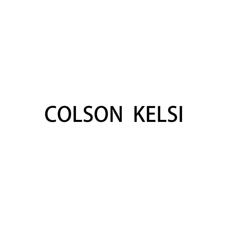 COLSON KELSI