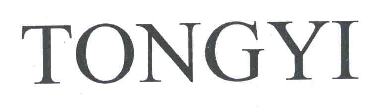 TONGYI