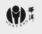 华洋