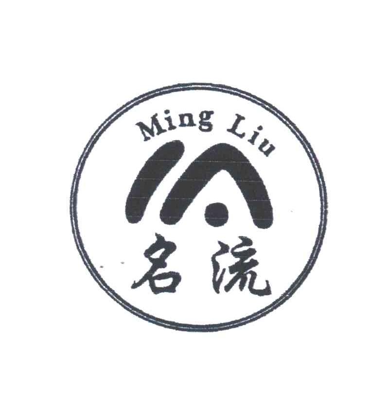 名流