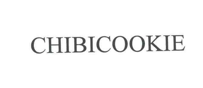 CHIBICOOKIE