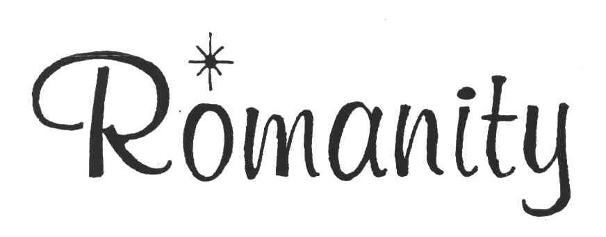 ROMANITY
