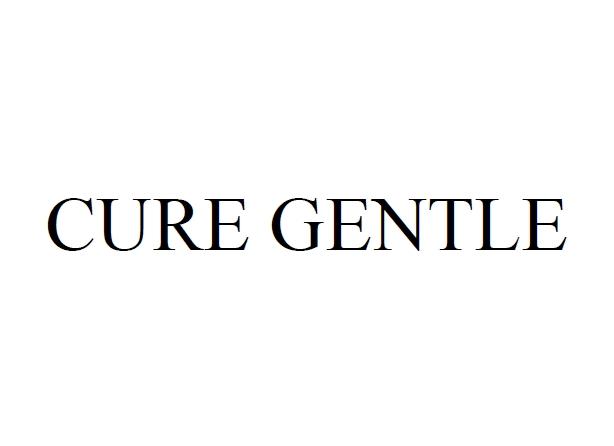 CURE GENTLE