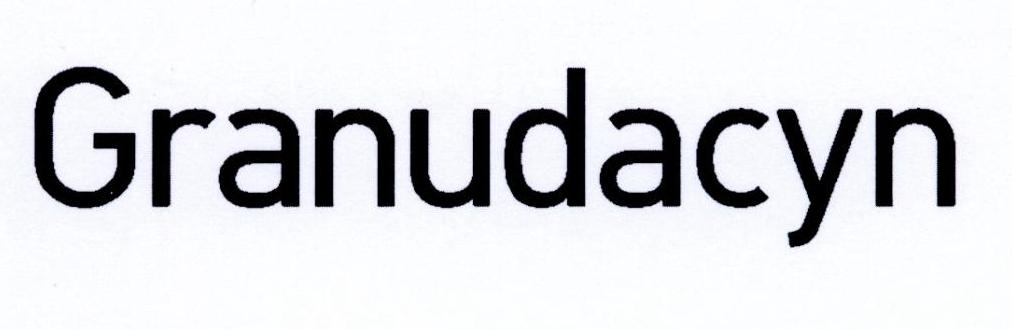 GRANUDACYN