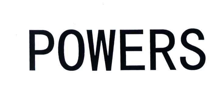 POWERS