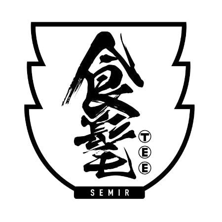 食髦 TEE SEMIR