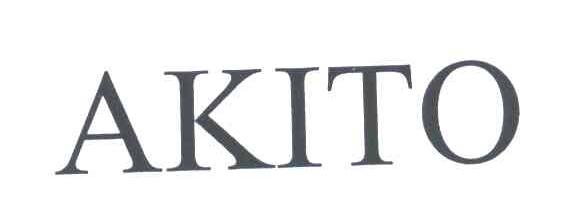 AKITO