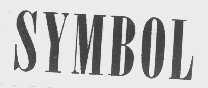 SYMBOL
